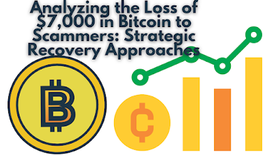 Lost Bitcoin? Here’s Help Lost Bitcoin? Here’s Help