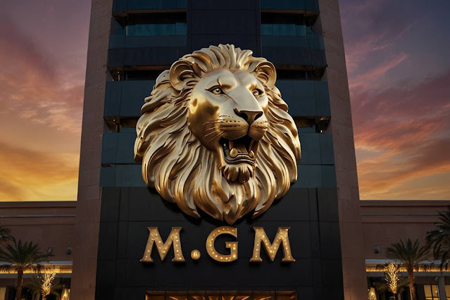 MGM Resorts: Q4 & Full Year 2025 Earnings Guide MGM Resorts: Q4 & Full Year 2025 Earnings Guide
