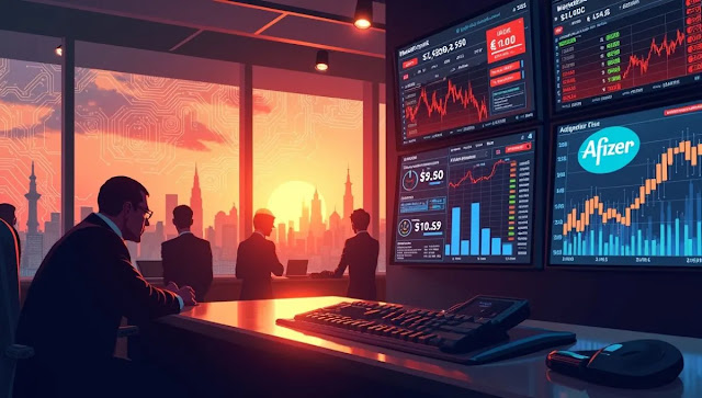 market