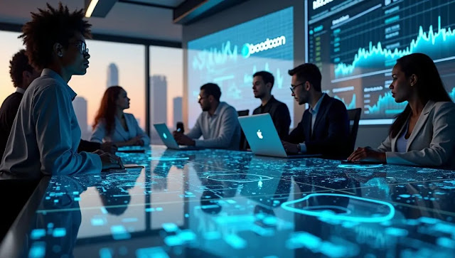 Market Watch: Sept 2025 Jobs & Broadcom Earnings