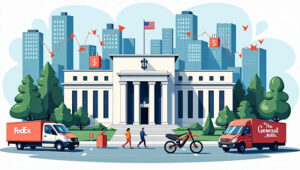 markets