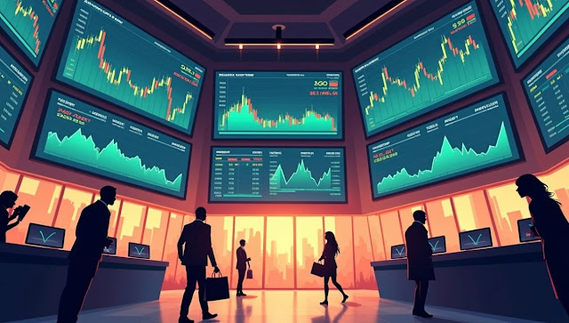 markets
