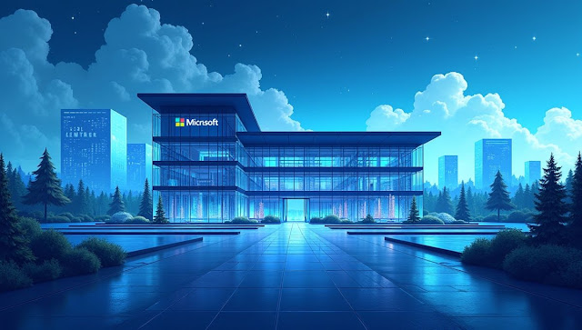 microsoft