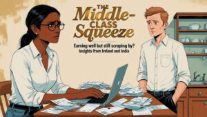 middle class