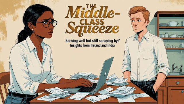 middle class