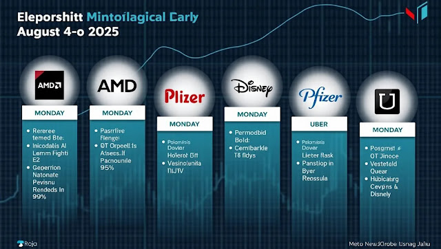 Most Anticipated Earnings: This Week Most Anticipated Earnings: This Week