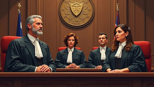 NZ Judges and Public Trust: Independence & Skill NZ Judges and Public Trust: Independence & Skill