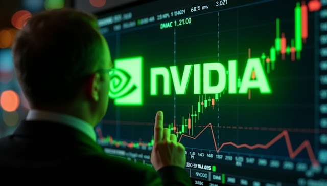 Nvidia Earnings Could Move Markets Next Week Nvidia Earnings Could Move Markets Next Week
