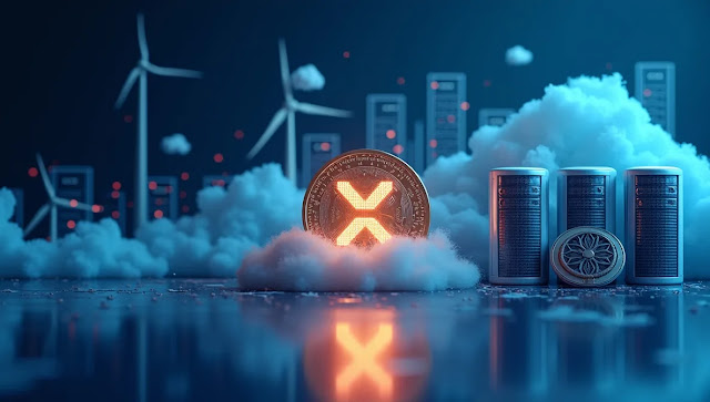 OPTO Miner XRP Cloud Mining: Daily Passive Income