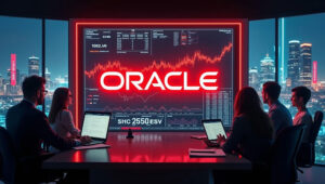 oracle’s