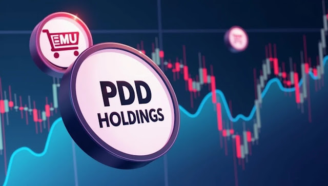 PDD Stock Spikes on Q2 Earnings Beat PDD Stock Spikes on Q2 Earnings Beat