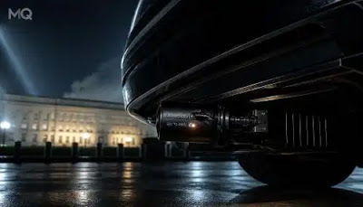 pentagon