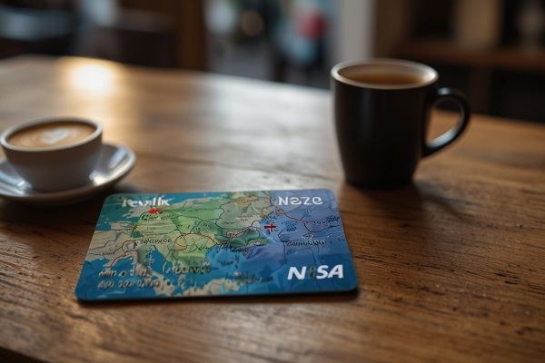 Revolut vs N26: Best Euro Travel Card 2026