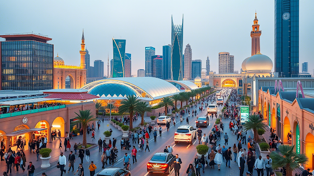 saudi