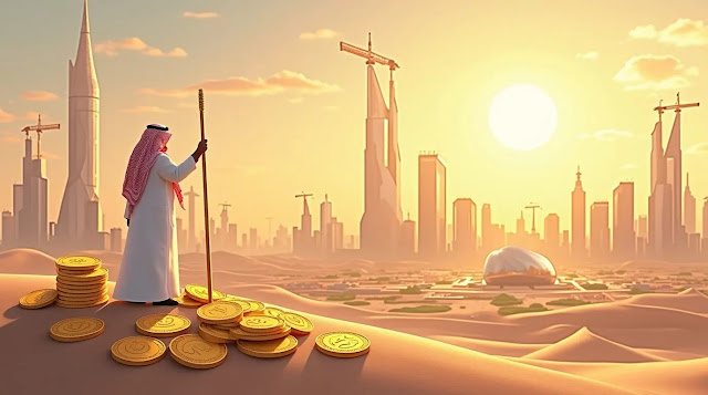 saudi