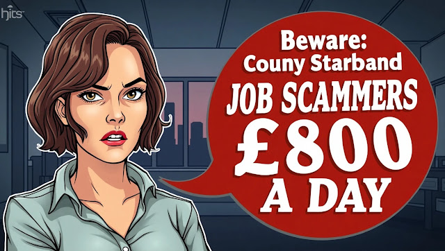 scam