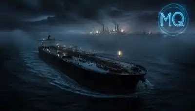 Secret Oil Bypass Hormuz Secret Oil Bypass Hormuz