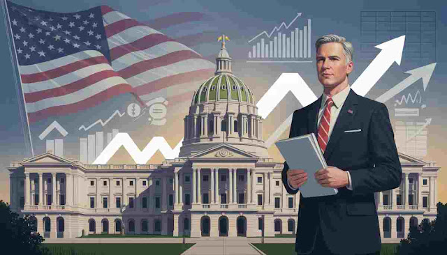 Shapiro’s Pay Raise Signals a New State Power Shift Shapiro’s Pay Raise Signals a New State Power Shift
