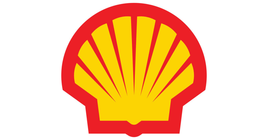shell