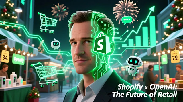 shopify