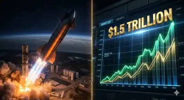 spacex