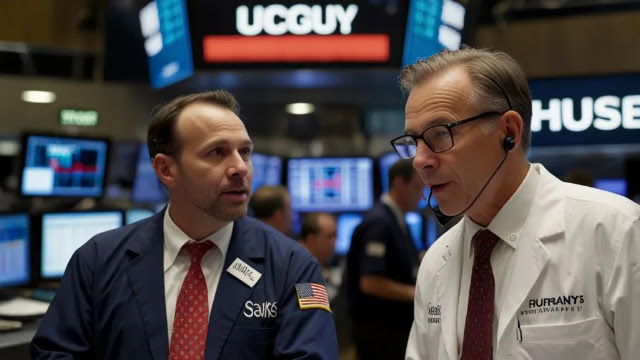 stocks