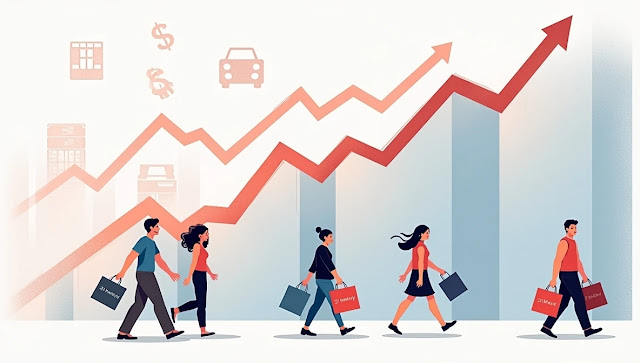 TJX Surges: Beats Earnings & Lifts Guidance