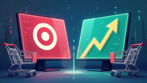 target