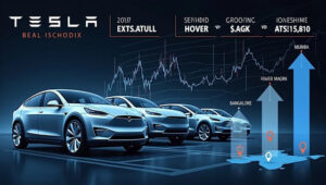 tesla