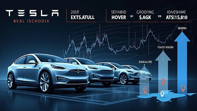 Tesla Q2 2025 Earnings: What to Expect Tesla Q2 2025 Earnings: What to Expect