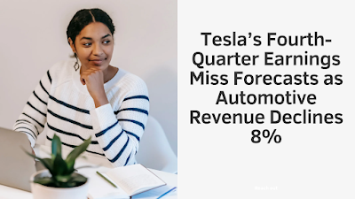 tesla’s