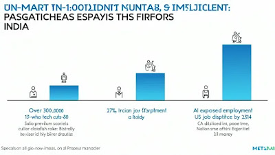 The Real Truth Behind the AI Tech Layoffs