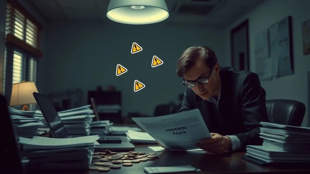 the