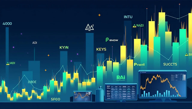 Top Stocks Beating Estimates Next Week