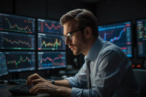 trading