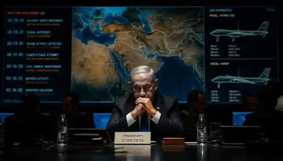 Trump Sidelines Israel In Iran Peace Deal Trump Sidelines Israel In Iran Peace Deal
