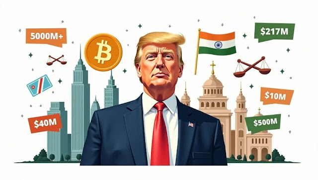 trump’s