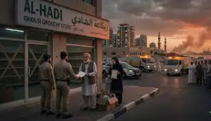 uae