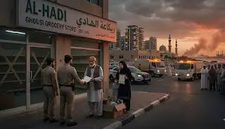 uae