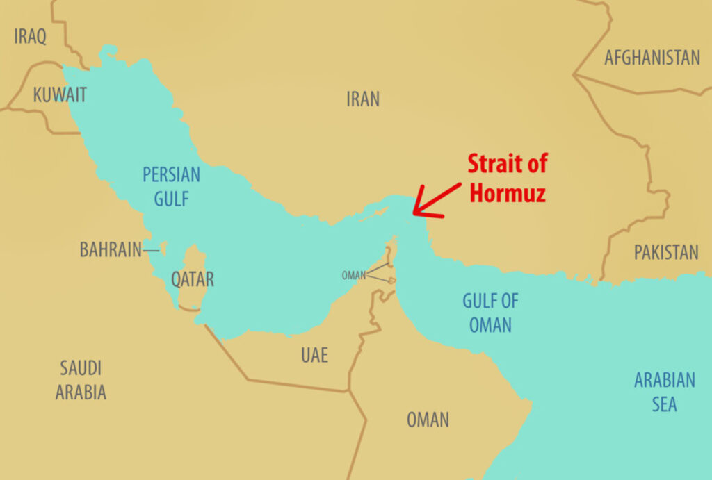 us iran