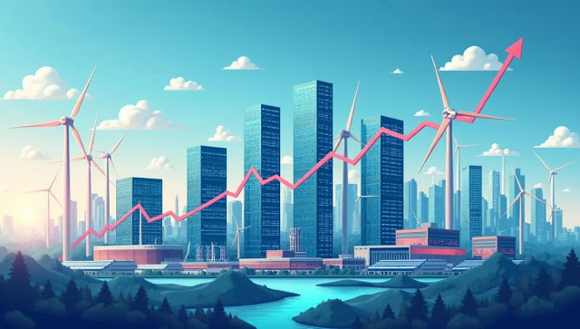US Business Investment Surge 2025 US Business Investment Surge 2025