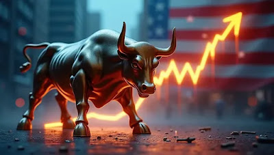 US Earnings Boom: Why Trade Wars Failed in 2026? US Earnings Boom: Why Trade Wars Failed in 2026?
