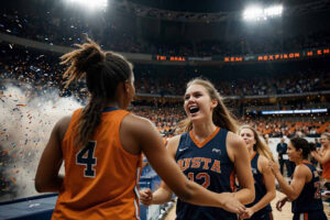utsa’s