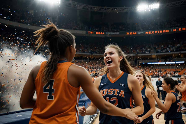 UTSA’s Historic 2025 Championship Triple Crown UTSA’s Historic 2025 Championship Triple Crown