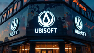 ubisoft