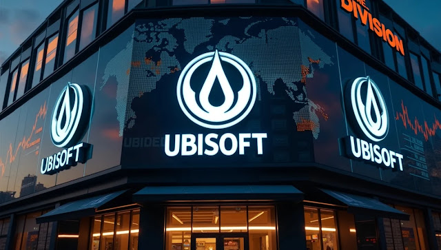 ubisoft