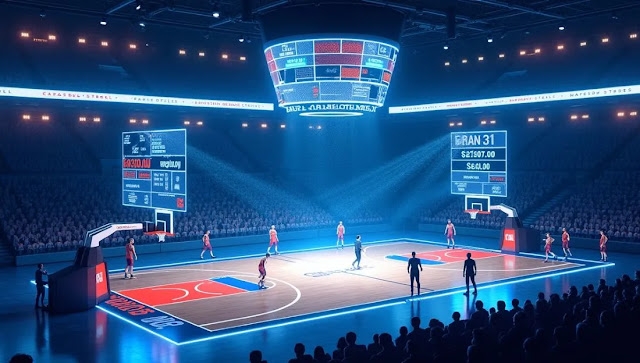 What is Best Pro Way to Predict Basketball and Make Money?