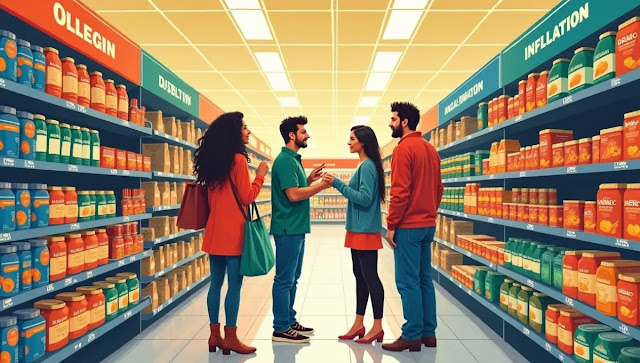 What Earnings Say About the 2025 US Consumer