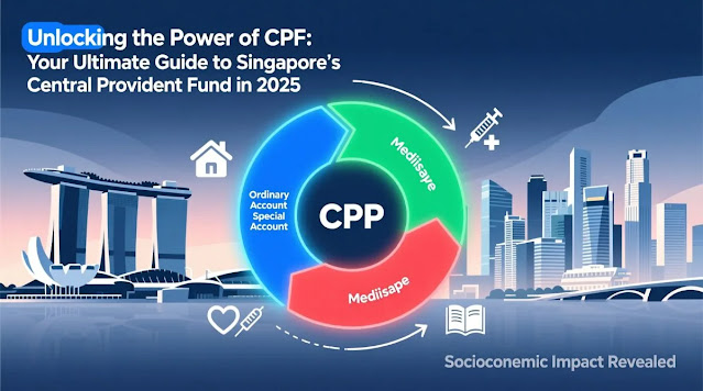 What Is CPF? A Critical Examination of Its Structure
