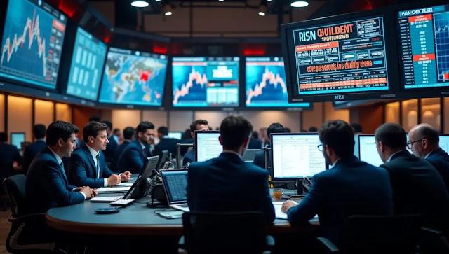 What the 2025 US Shutdown Signals for Investors What the 2025 US Shutdown Signals for Investors